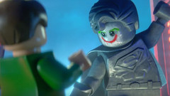 LEGO DC Super-Villains - Announcement Trailer Deutsch HD German (2018)